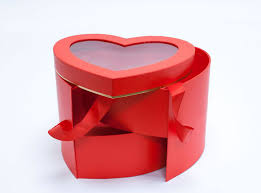 We did not find results for: W9850 Red Heart Shape Flower Box With Window Lid Two Layers