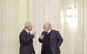 Frans timmermans' answers to the european parliament questionnaire. Dragnea Despre AfirmaÅ£iile Lui Timmermans Sunt DezamÄgit De AceastÄ Atitudine Nu Mi Am Imaginat CÄ O Å£arÄ IntratÄ In Uniunea EuropeanÄ Va Fi AmeninÅ£atÄ Atat De Brutal