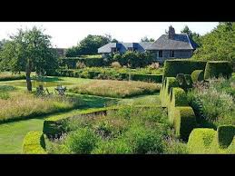 Pin Op Visites De Jardin