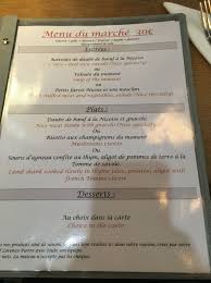 Restaurant Le Tire Bouchon A Nice Une Adresse A Retenir Laetiboop Fr
