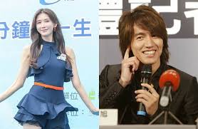 Apr 29, 2021 · 童星出身的女演員紀欣伶，是女團a'n'd成員艾莉兒（紀欣妤）的妹妹，而紀欣伶過去最為人知的角色就是演過言承旭的姪女，近日則是因為bl劇《近距離愛上你》中的角色再度引發關注，不過她透露自己感情路並不順遂，曾遭初戀男友連劈8女。 é­å‚³å°'äº†æž—å¿—çŽ²ç‚'æ–°èžè²å‹¢ä½Žè¨€æ‰¿æ—­éŒ„å½±ä¸€åæ‡‰è¦‹çœŸå¯¦äººæ°£ å¨›æ¨‚ ä¸­æ™‚æ–°èžç¶²