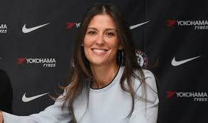 David barnard, bruce buck, marina granovskaia, guy laurence and eugene tenenbaum. Marina Granovskaia Failed To Complete Chelsea Transfer As Lampard Target Refused Move Football Sport All Best 24