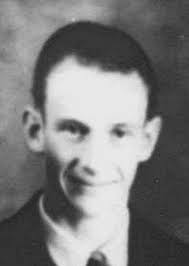 John Ralph Shelley (1917-1983)