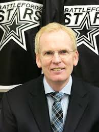 The Wing's World: January 2008