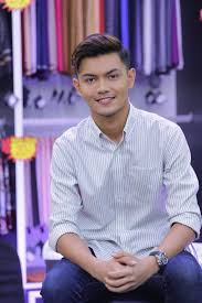 Maybe you would like to learn more about one of these? Tidak Melatah Dek Kecaman Sedia Jadi Pelapis Perjuangan Ayah Luahan Amin Daniel Anak Sulung Ds Jamal Yunos Glam Lelaki
