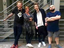 Weitere ideen zu apecrime, youtuber, andre schiebler. Believe Digital Holt Apecrime