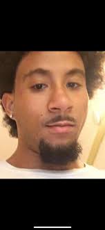 YOUNG MAN KILLED: Michael Serrano, 22, was shot & killed in the 3600 block  of South Indiana, Bronzeville neighborhood, South Side