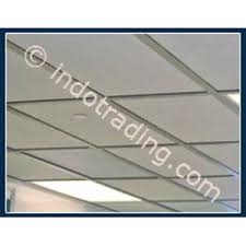 Kekurangan utamanya adalah sifatnya yang tidak tahan air, namun itu berlaku untuk plafon gypsum berikut paket update 2016 dengan harga yang kompotitif: Jual Gypsum Akustik Papan Cv Liberton Bekasi Jawa Barat Indotrading