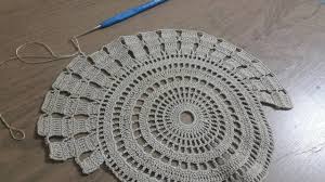 Tig Isi Orgu Sehpa Ortusu Part 2 Dantel Modelleri Crochet Tig Isleri Tig Isi Orguler Tig Isi Sablonu