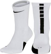 Nike Elite Basketball Crew Socks In 2019 Products Socks