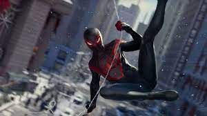 Available for hd, 4k, 5k pc, mac, desktop and mobile phones. All Spider Man Miles Morales Suits And How To Get Them Gamesradar