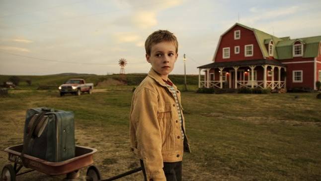 The Young and Prodigious T.S. Spivet': San Sebastian Review