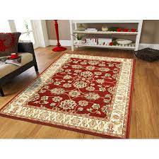 8' x 10' diamonds cotton trellis flatwoven rug. Large Red Area Rugs On Clearance 8x11 Living Room 8x10 Under100 Dynamix Traditional Rugs Clearance Walmart Com Walmart Com