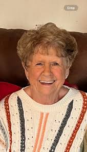 Obituary for Mary L (Feather) McRoberts