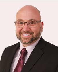 Ryan Burt, CENTURY 21 Real Estate Agent in Mason City, IA