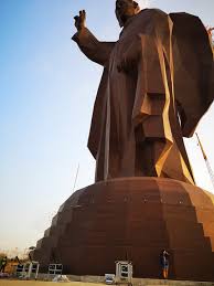 We are a faith filled community open to diversity and committed to outreach and serving the needs of others. Lemon Greentea Proud Moment For Bayambanguenos St Vincent Ferrer Statue Enters Guiness Book Of World Records