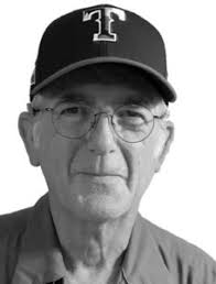 Tommy Talbert Obituary (1952