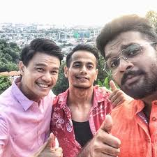 Chai Zi 蔡子| ◤我们很好We Are Fine◢ 我们很好政治很糟。。。 We are fine, just the politics  sucks... #ShootingMalayTeleInProgress #GrumpyPakciksPunyaAnak 😂  #蔡子#ChaiZi...