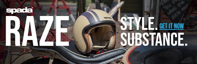 Maybe you would like to learn more about one of these? Motorcycle Helmets Clothing Boots Luggage Security Bdla Motorbikes