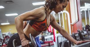 Jana defi slow walk and posing. Fitness Influencers Are Sharing Their Flexed Vs Relaxed Photos To Show Off Their Real Bodies