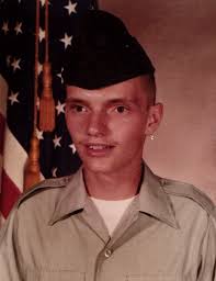 Obituary information for Gregory D. Hamaker