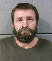 Man charged in stolen vehicle incident