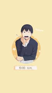 See more ideas about anime, haikyuu anime, haikyuu fanart. Pin On Haikyuu