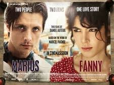 Marius & Fanny (DVD, 2013) for sale online