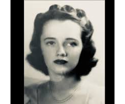 Evelyn Bales Obituary (1921