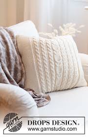Check spelling or type a new query. Fisher S Moon Pillow Drops 215 45 Free Knitting Patterns By Drops Design