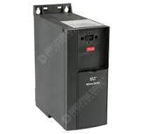 Danfoss FC 51 Micro 4kW 400V 3ph AC Inverter Drive, DBr, C2 ...