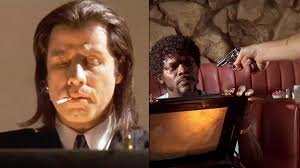 Fans think they've figured out what's in the briefcase from Pulp Fiction