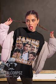 James Marsden Vintage Shirt, James Marsden Inspired 90' Tshirt, James  Marsden Long Sleeve Shirt, James Marsden Unisex Shirt