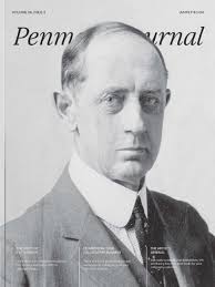 IAMPETH Penman's Journal