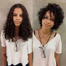 Black women with curly hair are often faced with a choice between long and short hairstyles. In Style Short Haircuts For Black Women Crazyforus