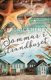Sommar i strandhuset – Veronica Henry – Bok | Akademibokhandeln