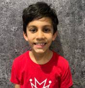 RECITAL- Paybill Size