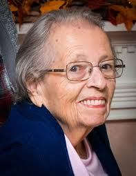 Elizabeth Tuttle Obituary