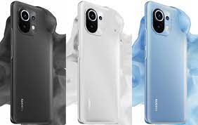 Mi 11 set 13 new records and received an a+ rating from displaymate, one of 480hz touch sampling ratethe 480hz maximum touch sampling rate is xiaomi's fastest screen response speed to date. Xiaomi Mi 11 Revealed In All Its Glory In Leaked Live Images And Promo Renders Notebookcheck Net News