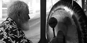 Brigstock Sacred Sound Gong Eve