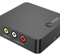 Numériseur vidéo autonome pour sources analogiques VG-600.sa ...