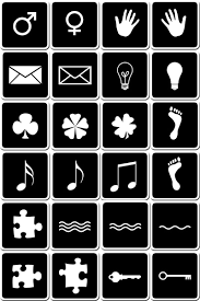 Coloriageastronaute.club, dans ce période nous allons scomment vous sur jeux de mémoire à imprimer pour adultes. Jeu De Memory A Imprimer Pour Adultes Noir Et Blanc Imprimez Et Decoupez Les Cartes Memozor
