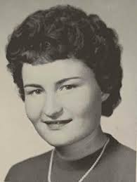 1940 Photo of Sharon Jesmer,age 2, with her parents, Manford and Muriel  Jesmer, former residences of Mechanic St., Ogdensburg,N.Y. Sharon passed  away 6 Dec 2018 at age 80.