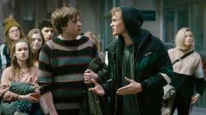 Professional cs:go player for @tridentglhf previously played for navi, gambit business inquiries: We Are The Wave Netflix Official Site