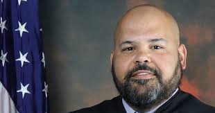 Charles Helm Appointed Judge to the Fifth Judicial Circuit Court