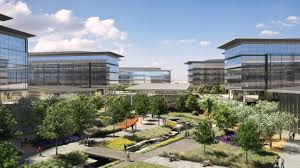 Explore job opportunities in plano. Toyota Plano National Headquarters Toyota Usa Newsroom