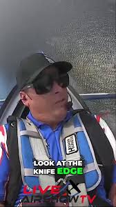 Tributo a Wayne Handley en Seafair: Un legado aéreo