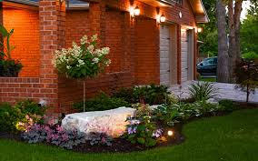 Each portion of the residential landscape has a different function for a family and the landscaping for each area should really compliment that function. Low Maintenance Landscaping Choices M E Contracting