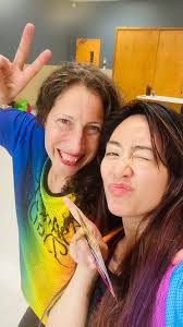 Stephanie Jimenez (@jopipaaay) • Threads, Say more