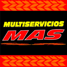 Multiservicios MAS